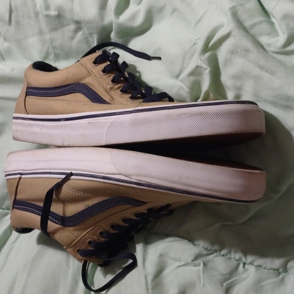 Mens Vans size 12 - Picture 3 of 11